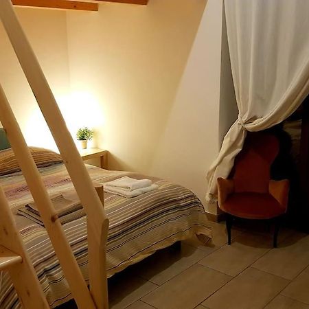 A Casa Di Rudy Βίλα Biancavilla Εξωτερικό φωτογραφία