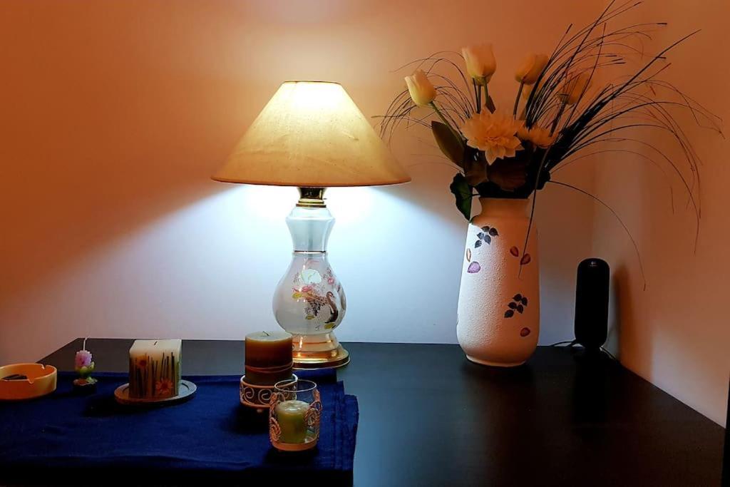 A Casa Di Rudy Βίλα Biancavilla Εξωτερικό φωτογραφία